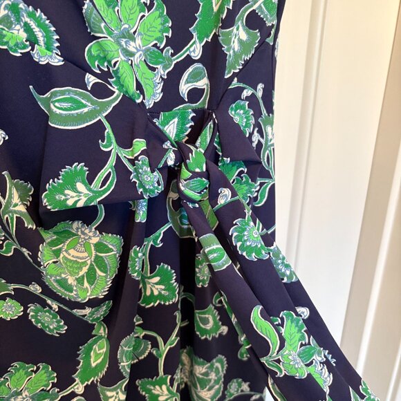 Talbot's Effortless Jersey Bella Dress (NWT!) - Picture 4 of 5